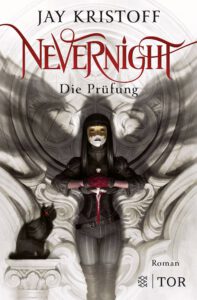 Nevernight – Die Prüfung