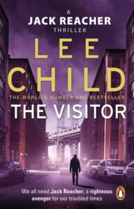 The Visitor – A Jack Reacher Thriller